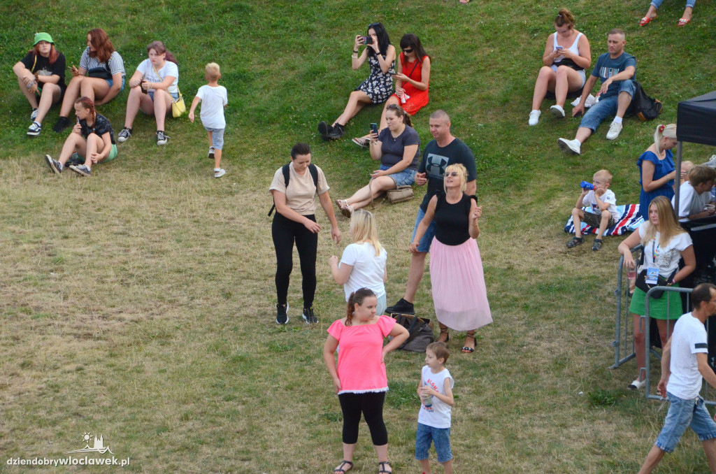 Dyskotekowe rytmy na festiwalu Freshland