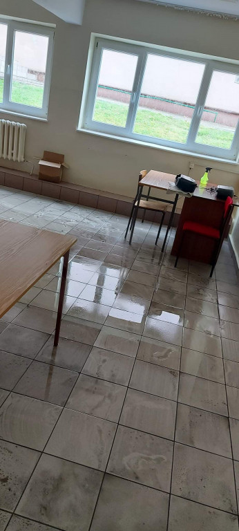 Włocławek: Oto zniszczenia po ulewie