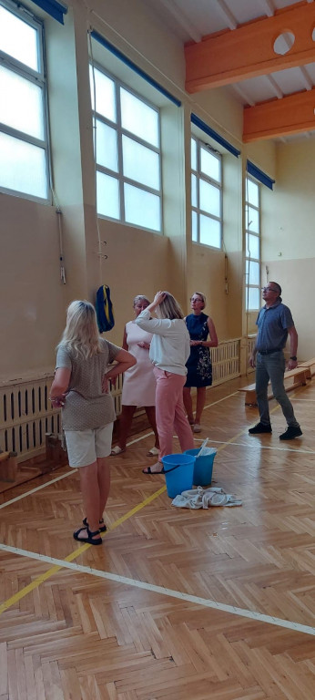 Włocławek: Oto zniszczenia po ulewie