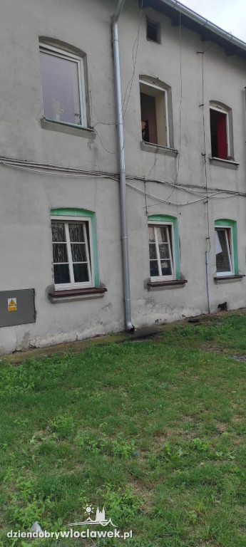 Cztery  zastępy straży wezwane do... patelni