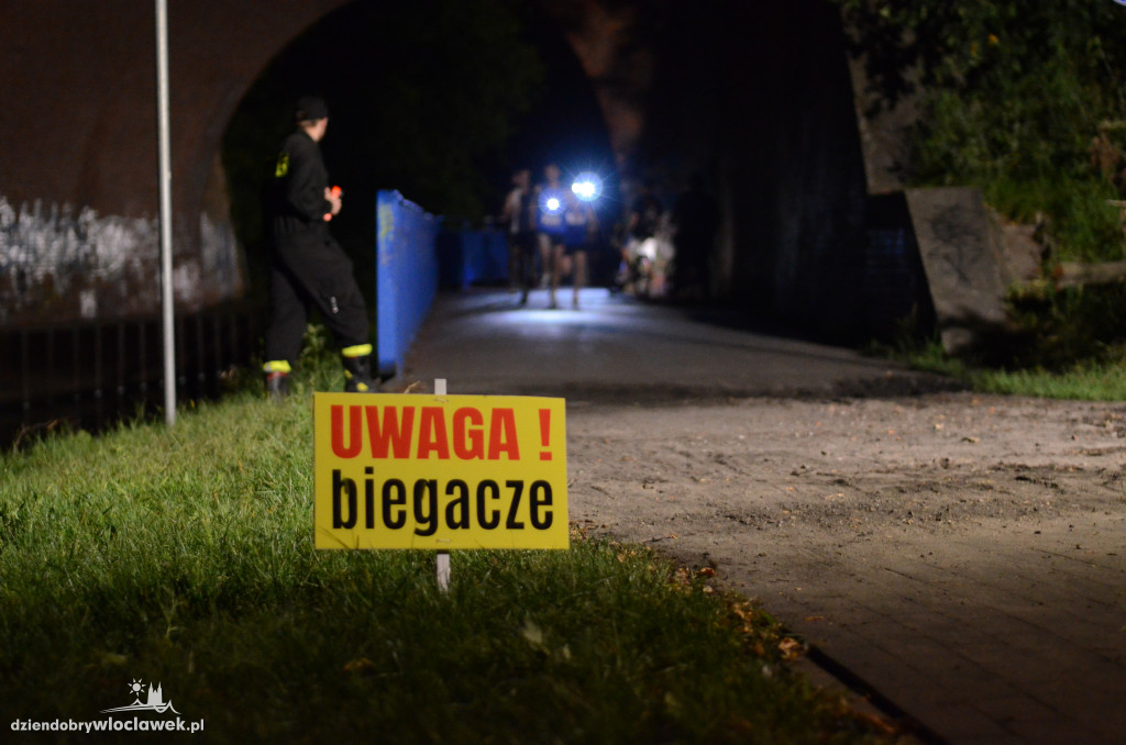 VI Włocławski Bieg Nocny