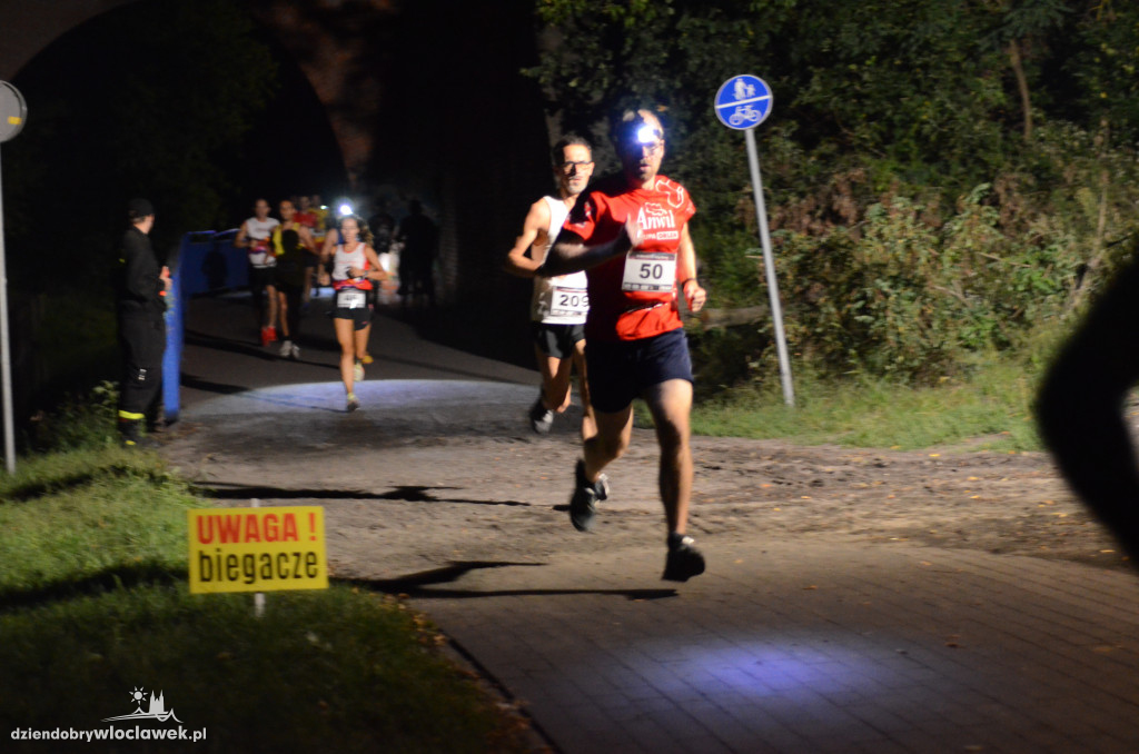 VI Włocławski Bieg Nocny