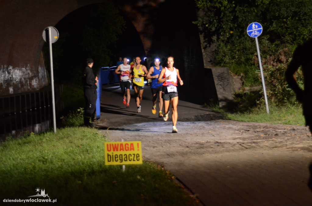 VI Włocławski Bieg Nocny