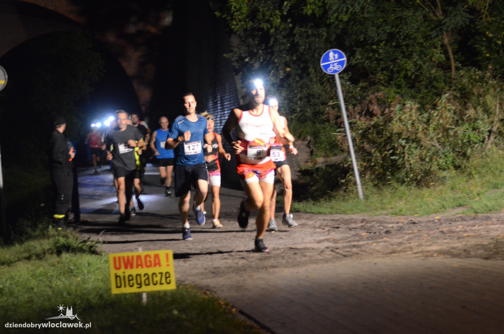 VI Włocławski Bieg Nocny