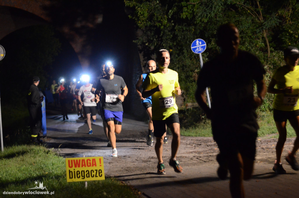VI Włocławski Bieg Nocny