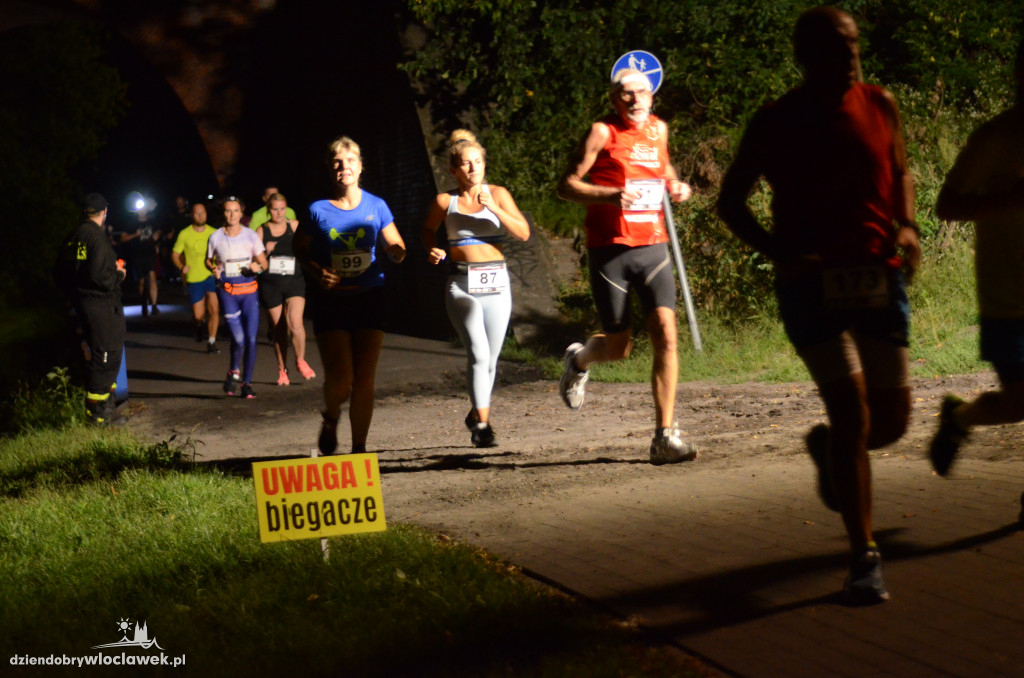 VI Włocławski Bieg Nocny