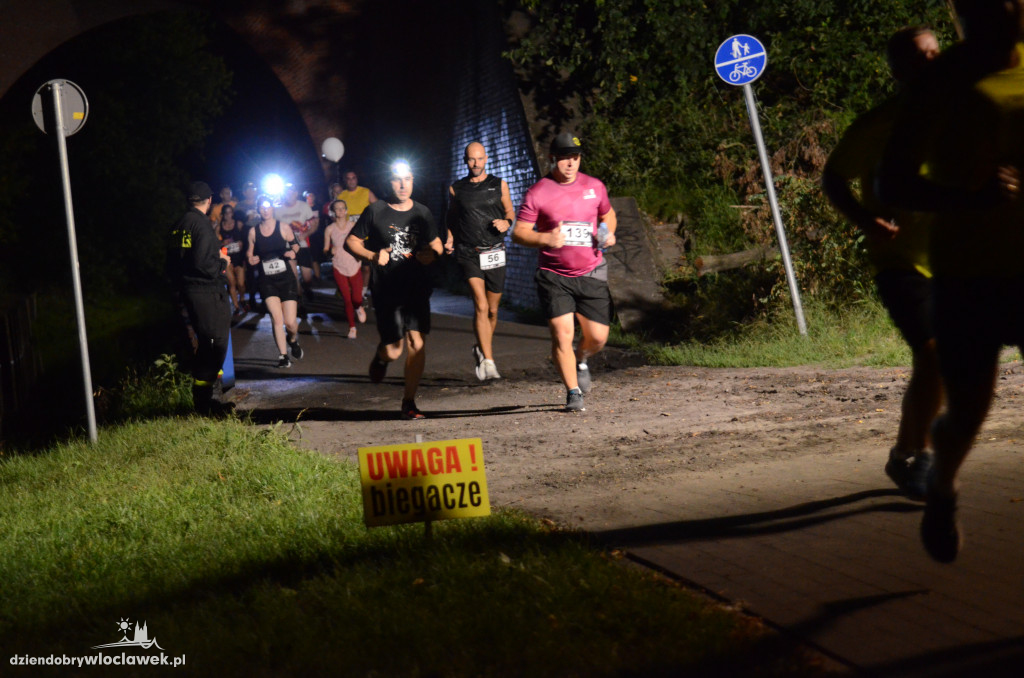 VI Włocławski Bieg Nocny