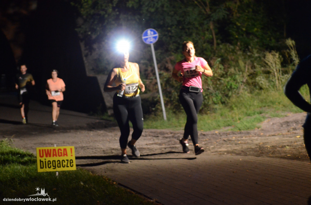 VI Włocławski Bieg Nocny