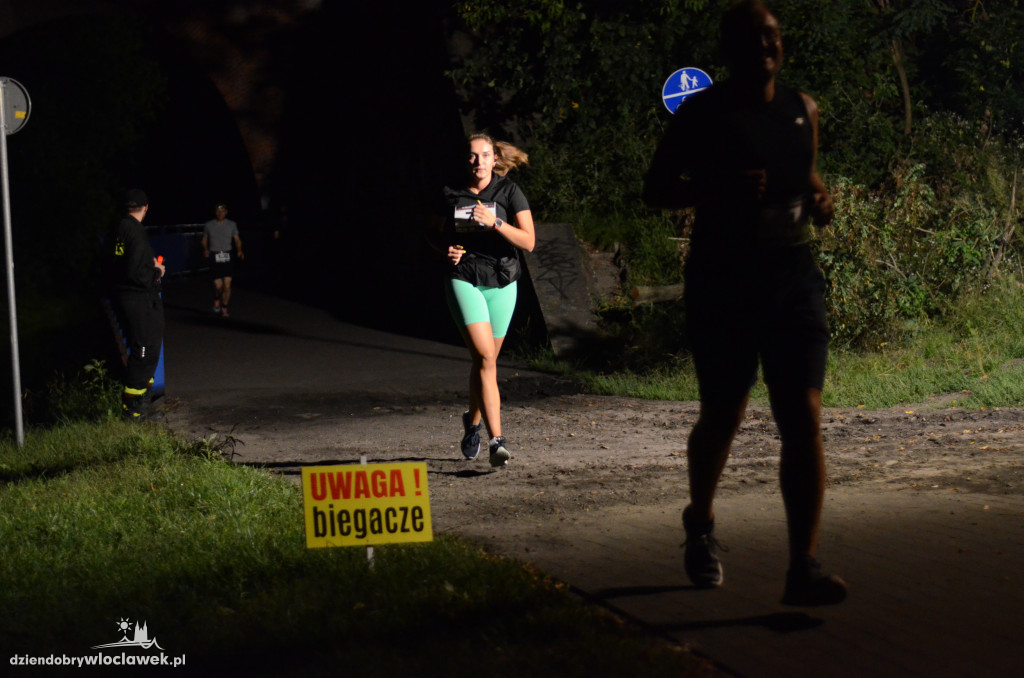 VI Włocławski Bieg Nocny