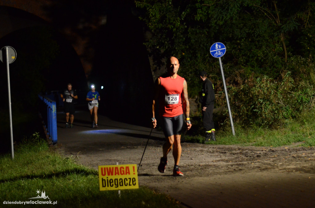 VI Włocławski Bieg Nocny