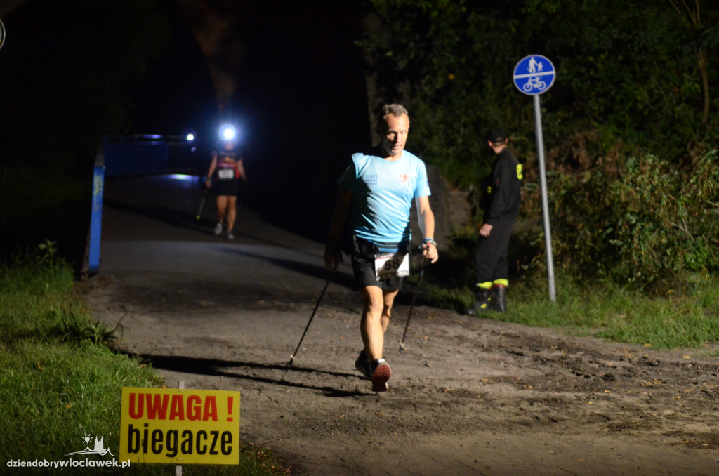 VI Włocławski Bieg Nocny