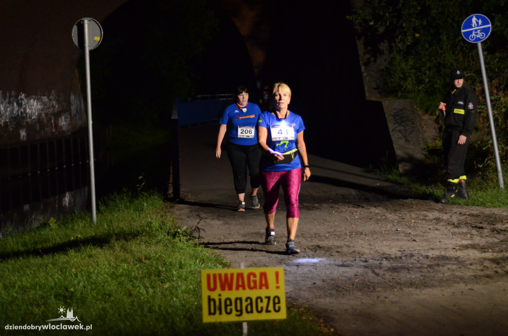 VI Włocławski Bieg Nocny