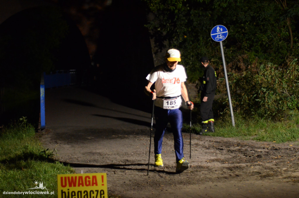 VI Włocławski Bieg Nocny