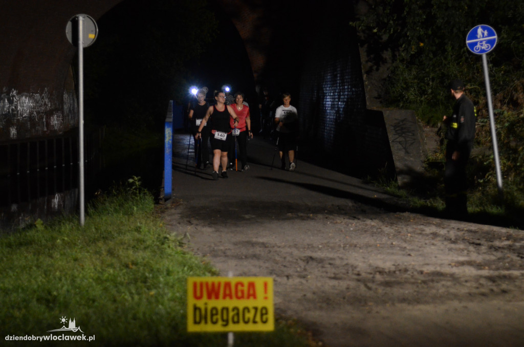 VI Włocławski Bieg Nocny