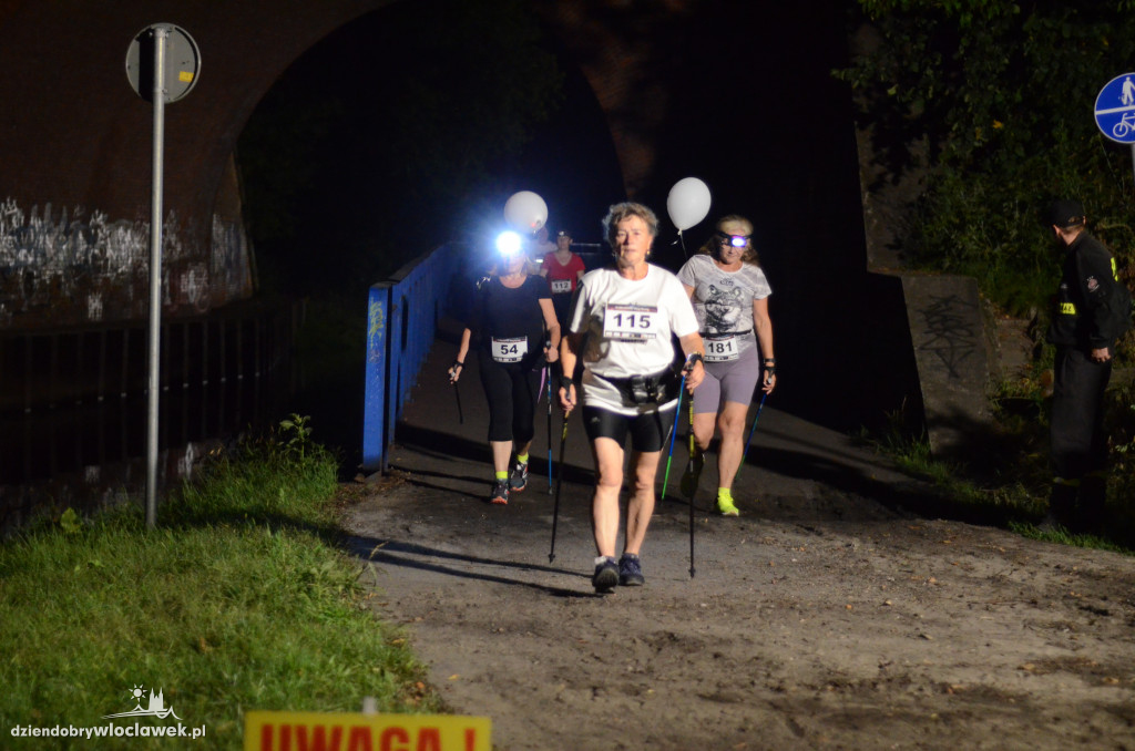 VI Włocławski Bieg Nocny