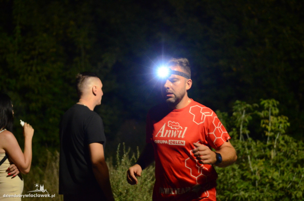 VI Włocławski Bieg Nocny