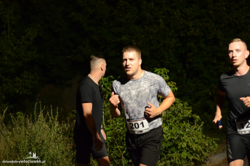 VI Włocławski Bieg Nocny