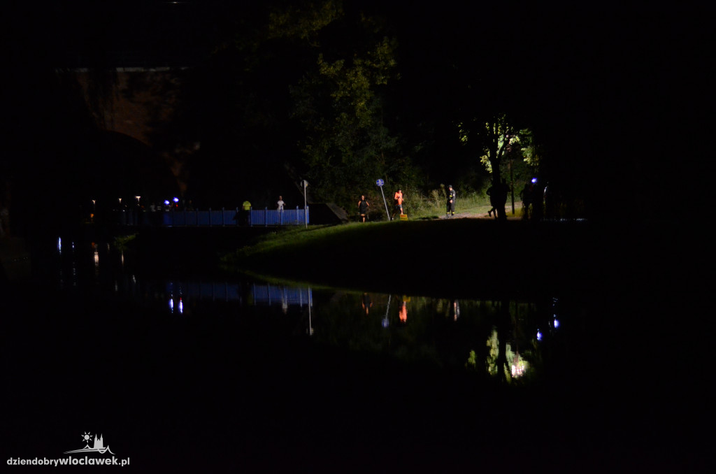 VI Włocławski Bieg Nocny