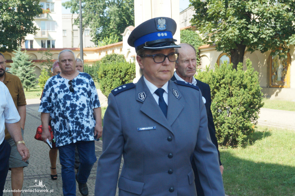 Dożynki Wojewódzkie: odsłonięcie pomnika