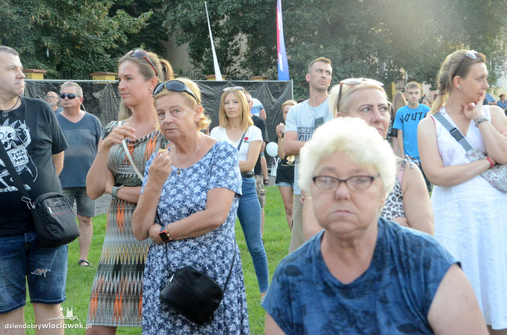 Dożynki Wojewódzkie 2022 - koncert Organka