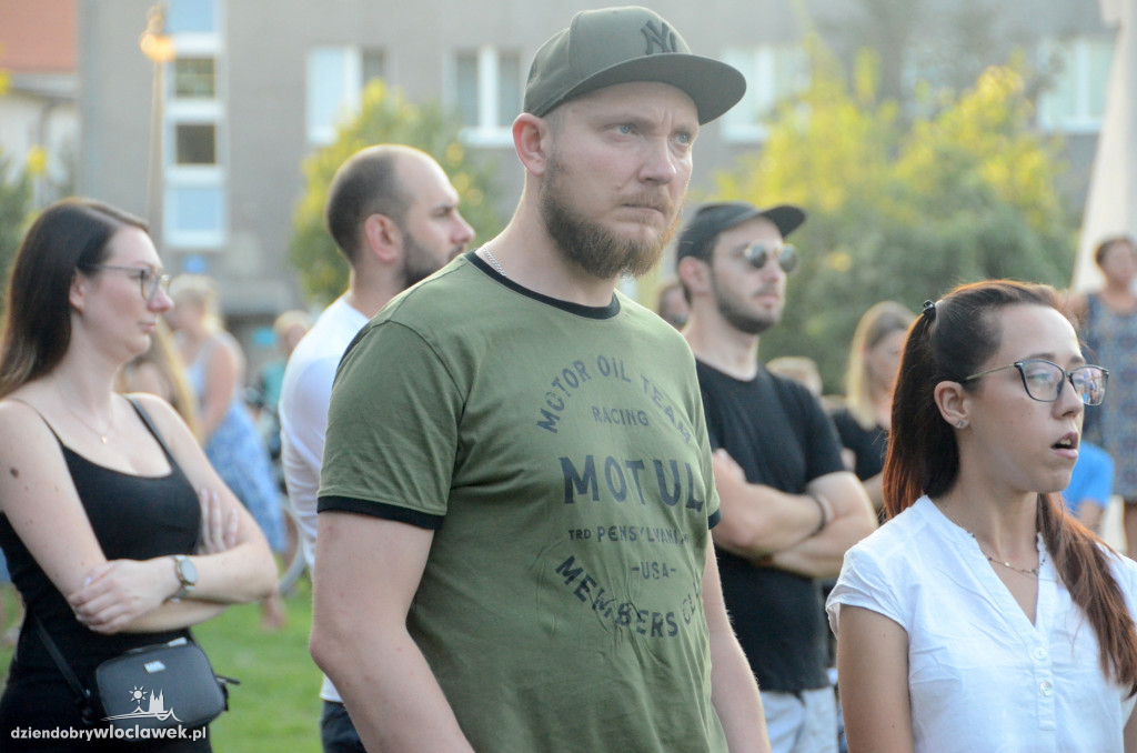 Dożynki Wojewódzkie 2022 - koncert Organka
