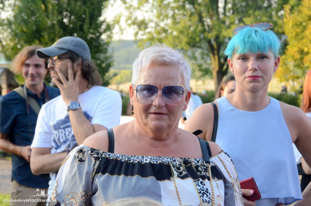 Dożynki Wojewódzkie 2022 - koncert Organka