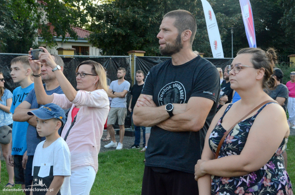 Dożynki Wojewódzkie 2022 - koncert Organka