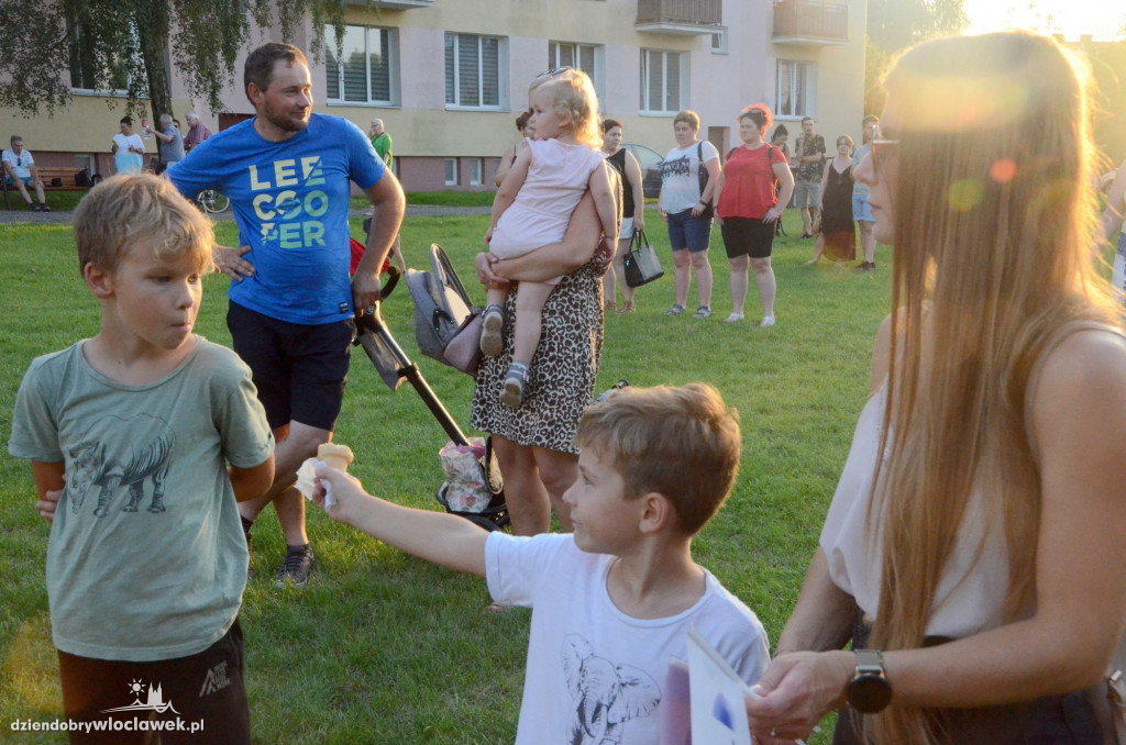 Dożynki Wojewódzkie 2022 - koncert Organka