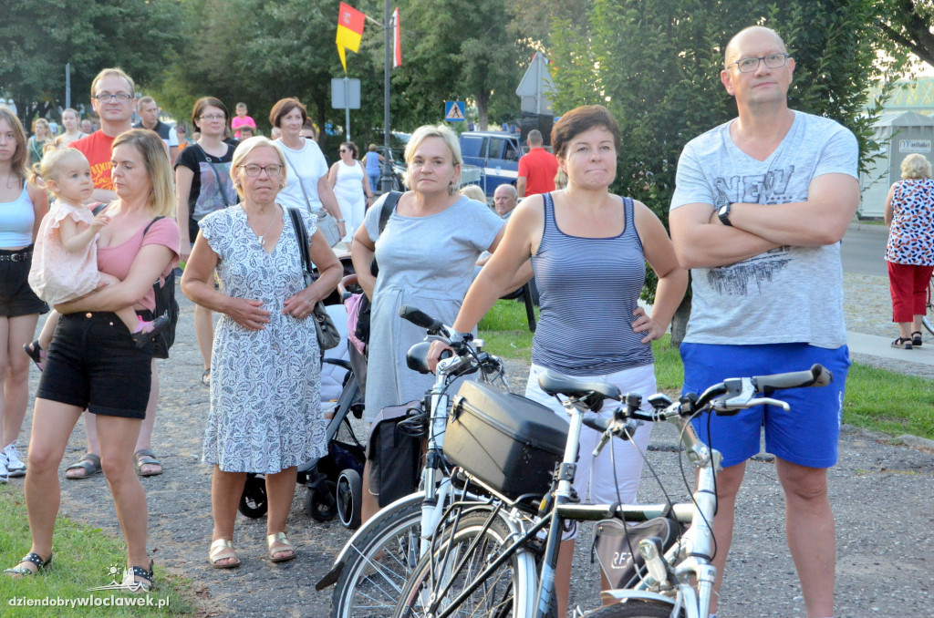 Dożynki Wojewódzkie 2022 - koncert Organka