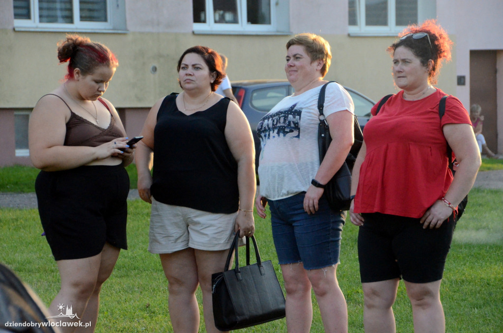 Dożynki Wojewódzkie 2022 - koncert Organka