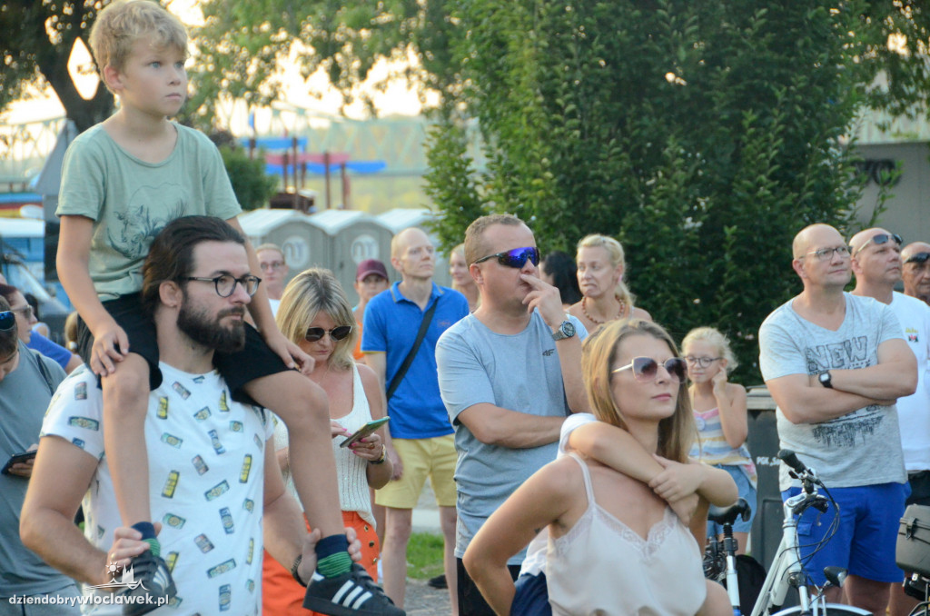 Dożynki Wojewódzkie 2022 - koncert Organka