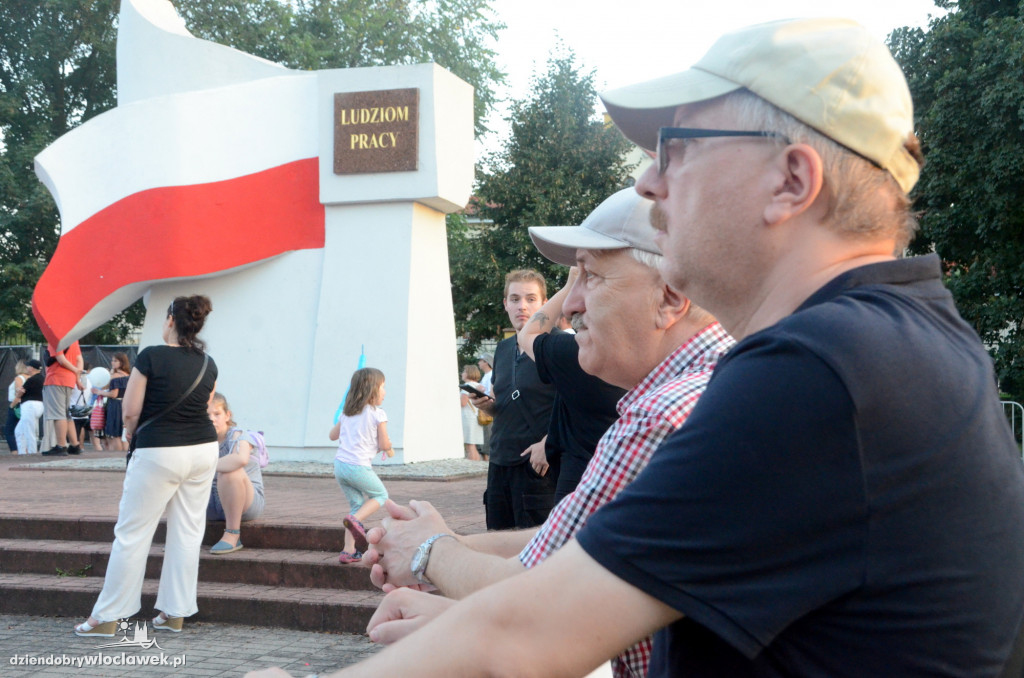 Dożynki Wojewódzkie 2022 - koncert Organka