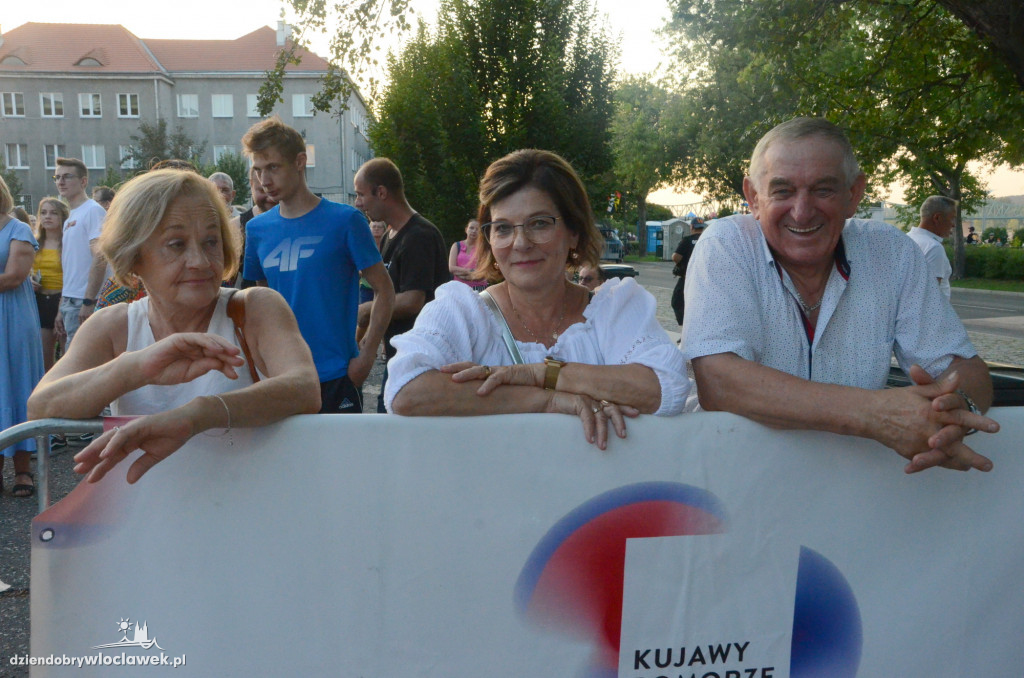 Dożynki Wojewódzkie 2022 - koncert Organka