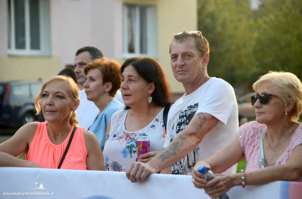 Dożynki Wojewódzkie 2022 - koncert Organka