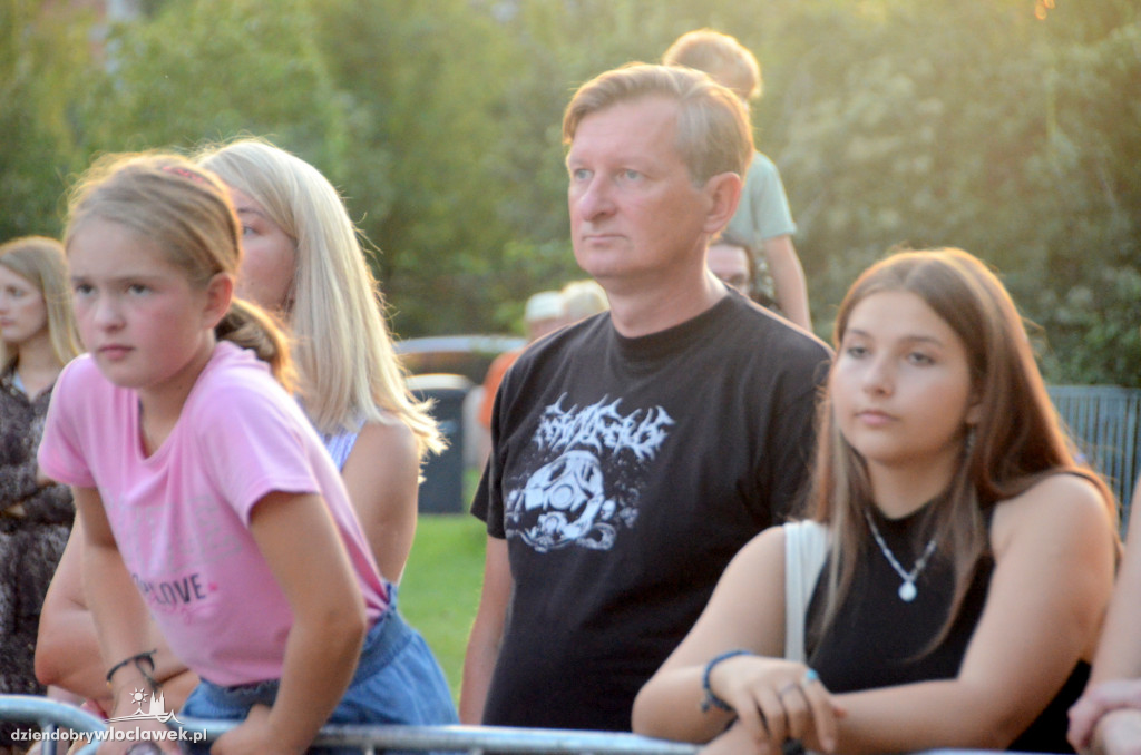 Dożynki Wojewódzkie 2022 - koncert Organka