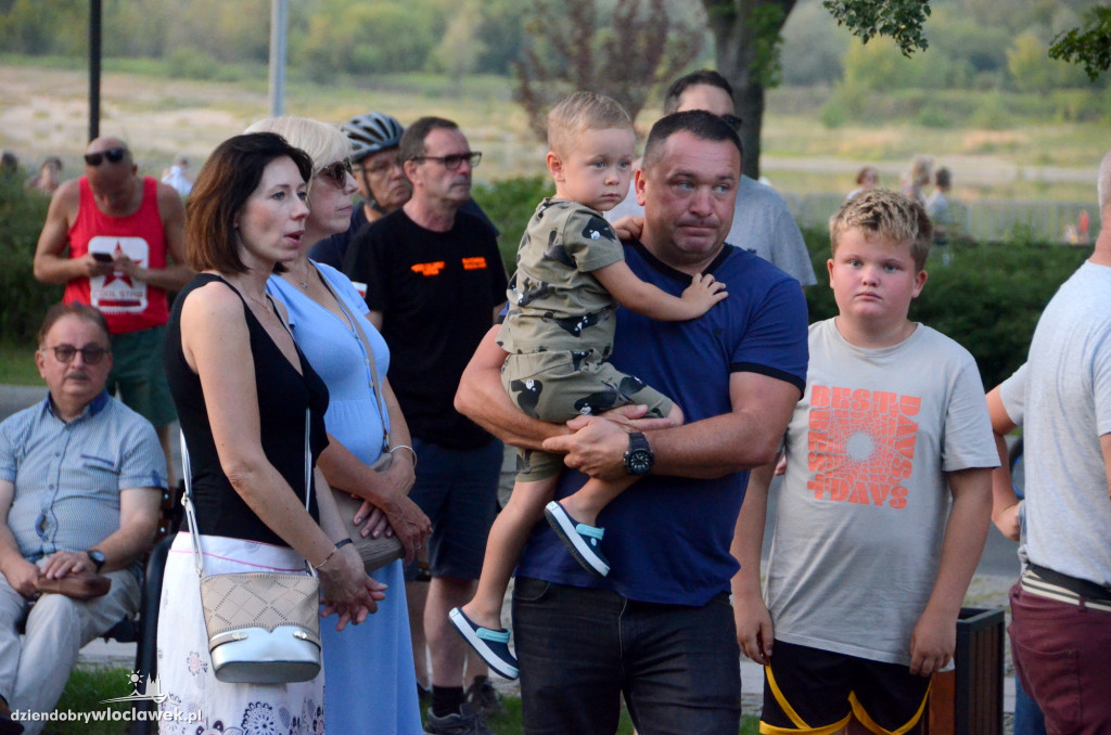 Dożynki Wojewódzkie 2022 - koncert Organka
