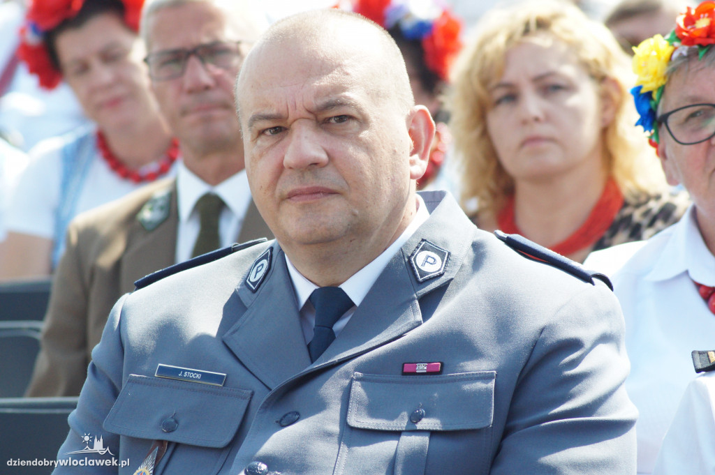 Drugi Dzień Dożynek Wojewódzkich