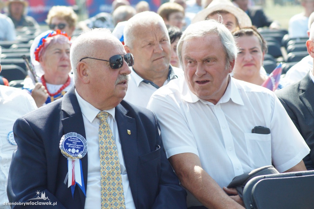 Drugi Dzień Dożynek Wojewódzkich