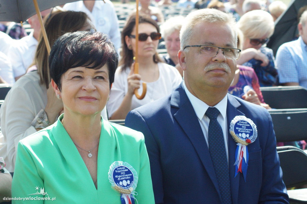 Drugi Dzień Dożynek Wojewódzkich