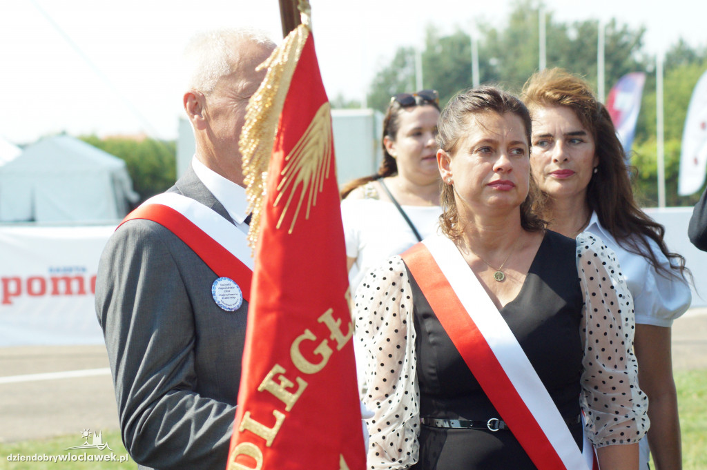 Drugi Dzień Dożynek Wojewódzkich