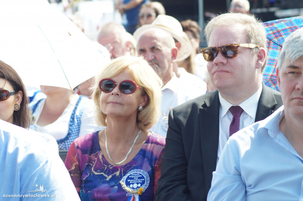 Drugi Dzień Dożynek Wojewódzkich