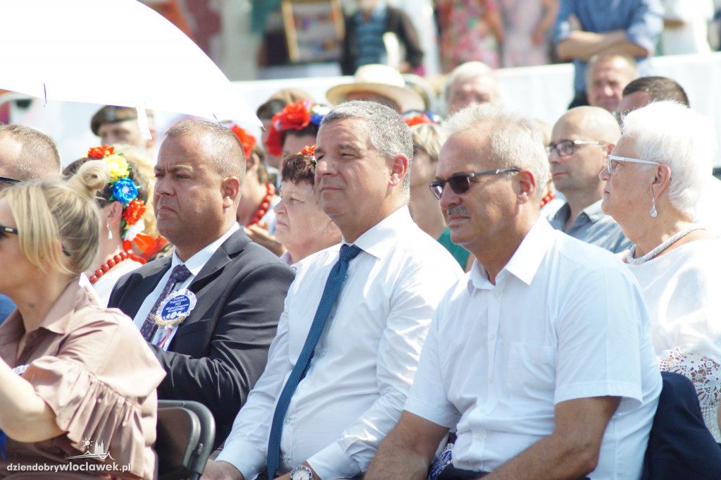 Drugi Dzień Dożynek Wojewódzkich