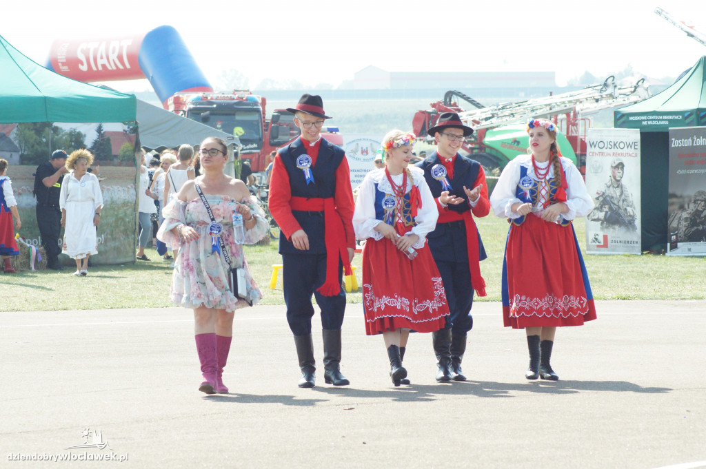 Drugi Dzień Dożynek Wojewódzkich