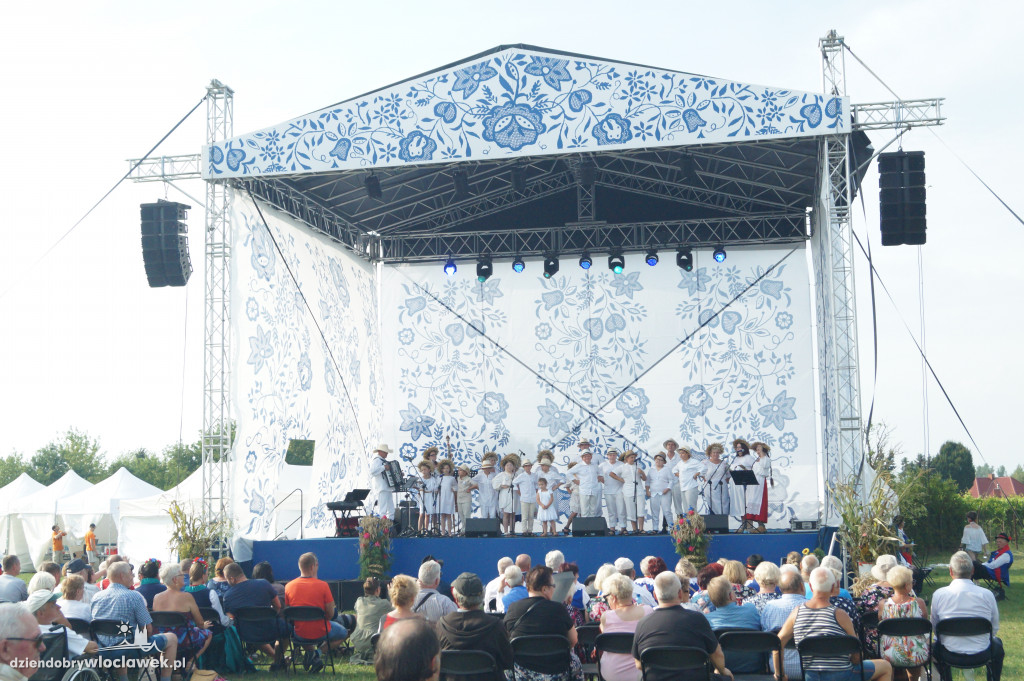 Drugi Dzień Dożynek Wojewódzkich