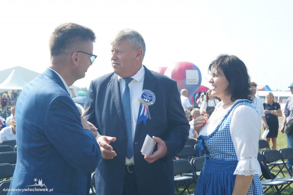 Drugi Dzień Dożynek Wojewódzkich