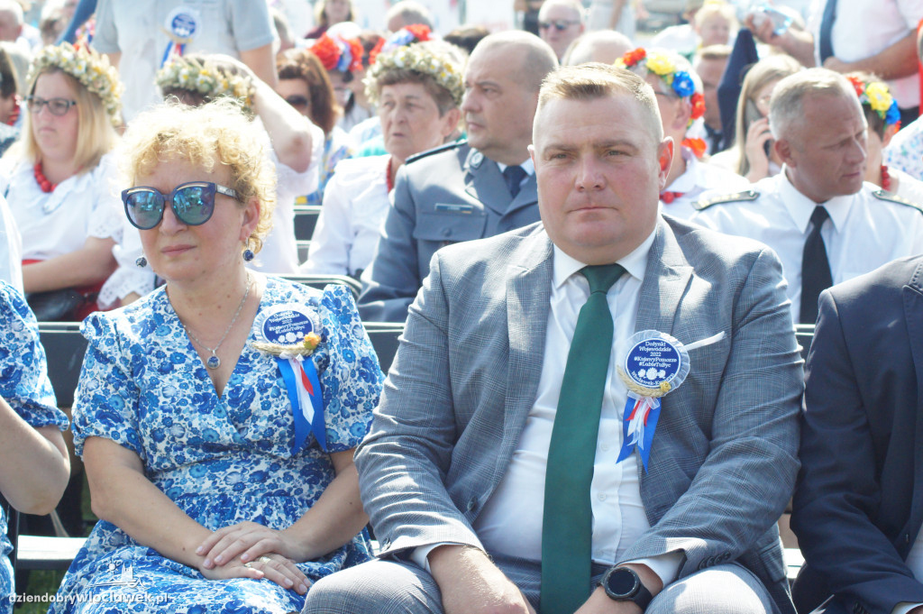 Drugi Dzień Dożynek Wojewódzkich