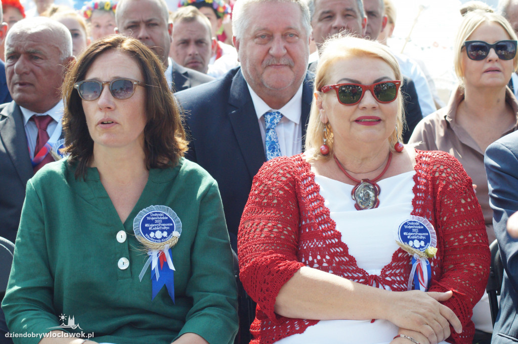 Drugi Dzień Dożynek Wojewódzkich