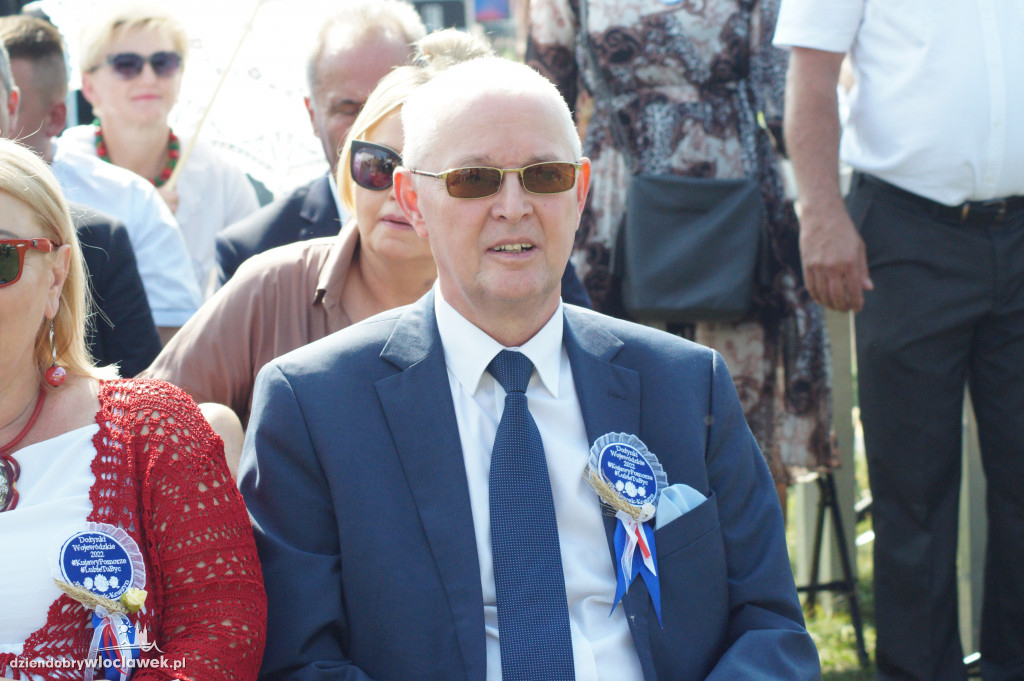 Drugi Dzień Dożynek Wojewódzkich