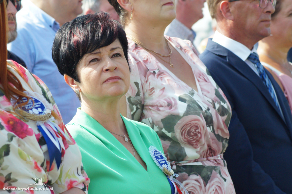 Drugi Dzień Dożynek Wojewódzkich