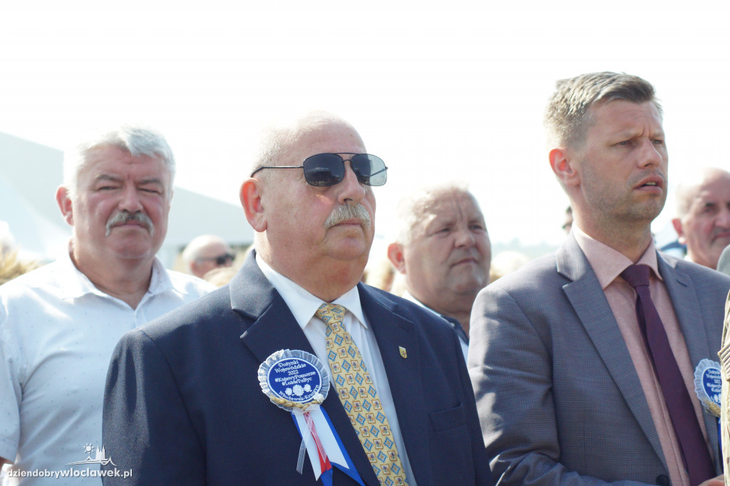 Drugi Dzień Dożynek Wojewódzkich